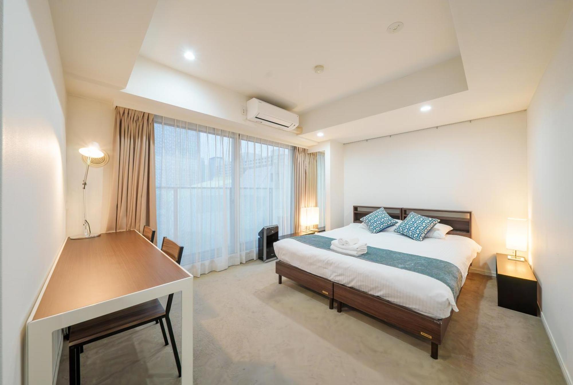 Pangoo Shinagawa Apartment Tokyo Exterior photo
