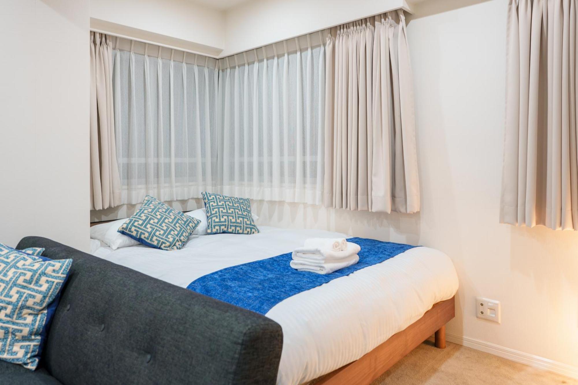Pangoo Shinagawa Apartment Tokyo Exterior photo